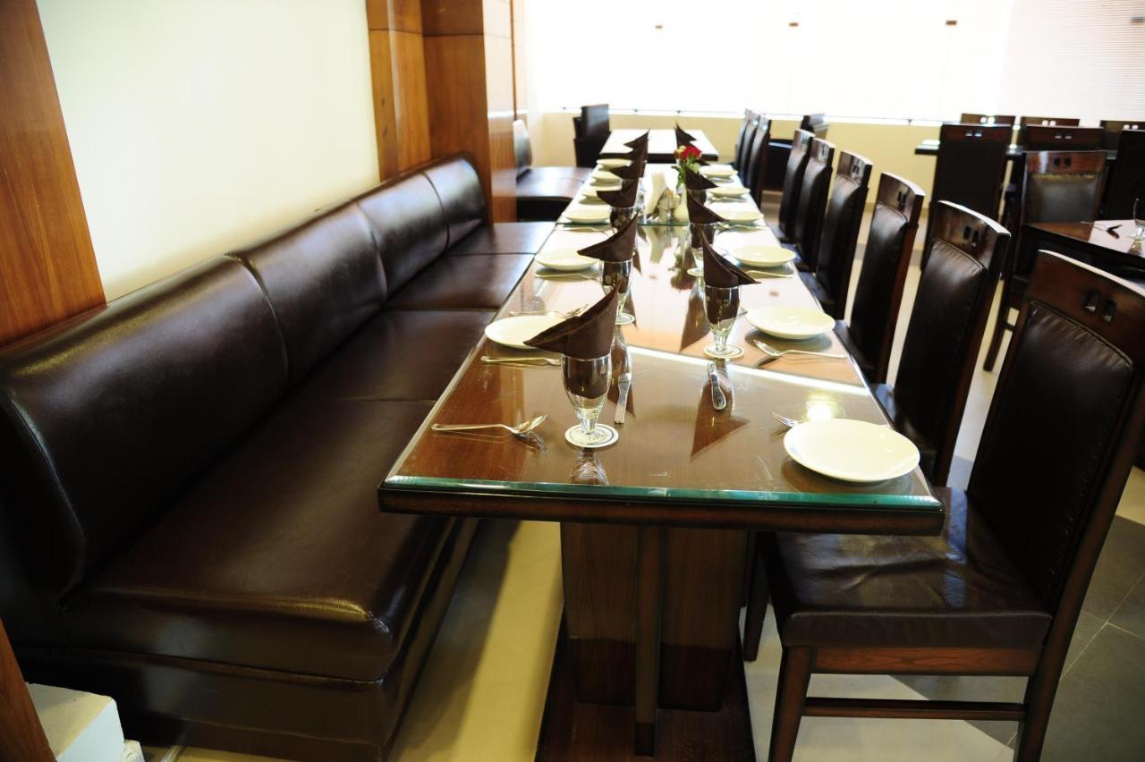 Hotel Grand Sharan Катра Екстериор снимка